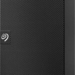 Seagate Expansion Portable USB-A 3.0 External HDD 1TB 2.5" Black