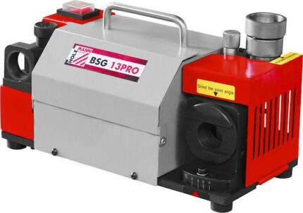 Holzmann BSG13Pro Drill Bit Sharpener