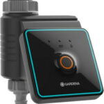 Gardena Bluetooth Water Control