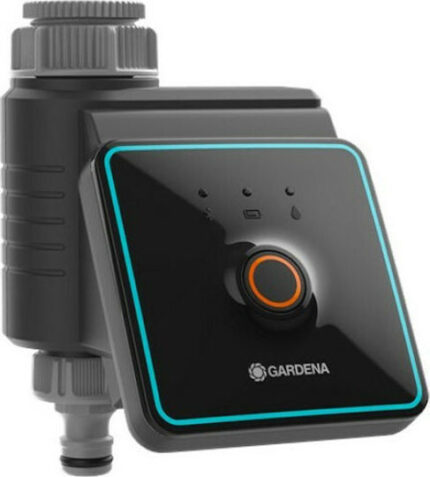 Gardena Bluetooth Water Control