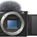 Sony ZV-E10 Body