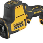 DeWalt DCS312D2-QW Cordless Saw
