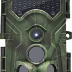 Braun Scouting Cam Black1300