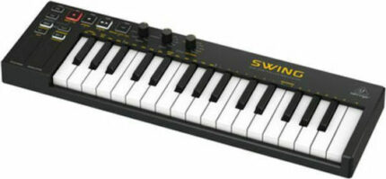 Behringer SWING - MIDI control keyboard