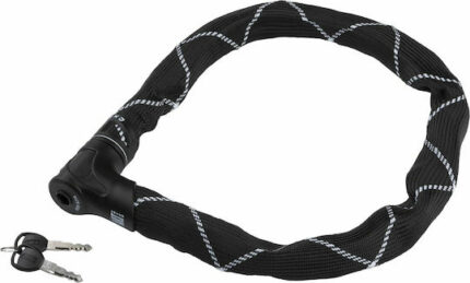 ABUS Iven Steel-O-Chain 8210/85