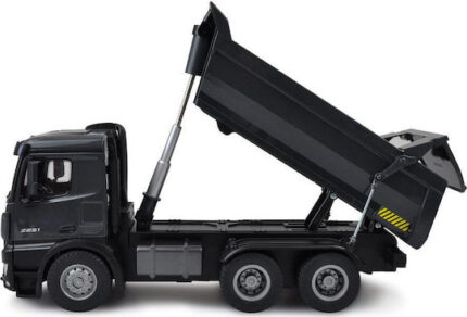AMEWI Mercedes-Benz Arocs Dump Truck PRO Metal V2 RTR 2,4GHz