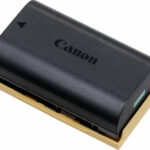 Canon LP-EL