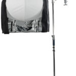 Nanlite LT-80 Lantern Softbox for Forza 200 300 500