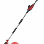 Einhell GC-HH 18/45 Single blade 3.17 kg