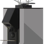 Eureka Mignon SILENZIO 55 220-240V/50-60Hz 15BL grey