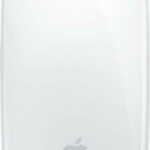 Apple Magic mouse Office Ambidextrous RF Wireless + Bluetooth
