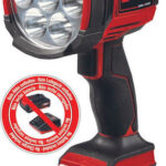 Einhell TE-CL 18/2500 Li AC solo Cordless Light