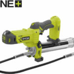Ryobi R18GG-0 Cordless Grease Gun