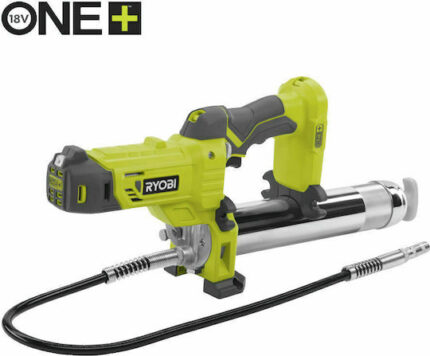 Ryobi R18GG-0 Cordless Grease Gun
