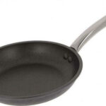 De Buyer Non-Stick NonStick Cast Aluminium Induction Frying Pan Choc Extreme 24cm (8310 24) deBuyer24) deBuyer 24)