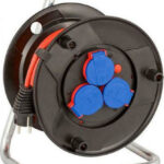 Brennenstuhl Cable drum Garant 240 20m H05VV-F3G1.5