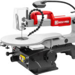 Holzmann DKS21Pro Scroll Saw