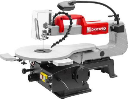 Holzmann DKS21Pro Scroll Saw