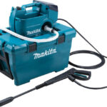Makita DHW080ZK Cordless Pressure Washer