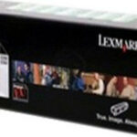 Lexmark Cartridge Black Schwarz (24B6213)