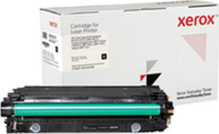 Xerox Everyday Black Toner for HP CF360X