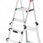 Hailo Master TL100 3 - 5 Step