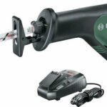 Bosch AdvancedRecip 18 (1x2.5Ah) Cordless Reciprocating Saw