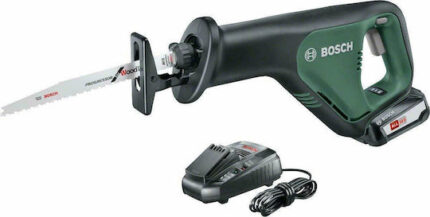 Bosch AdvancedRecip 18 (1x2.5Ah) Cordless Reciprocating Saw