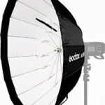 Godox AD-S85W white Parabol-Softbox for AD400Pro
