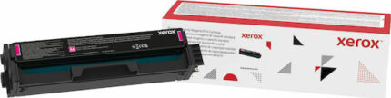 Xerox Toner C230 C235 Magenta (006R04385)(1,5k)