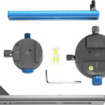 Novoflex VR-System PRO II Heavy Duty