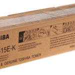 Toshiba Toner T-FC415EK TFC415EK Black Schwarz (6AJ00000175) (6AJ00000287)