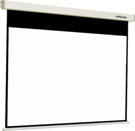 Reflecta Crystal-Line Rollo 200x159 (196x147)