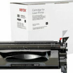 Xerox Everyday Black Toner for HP CF287A