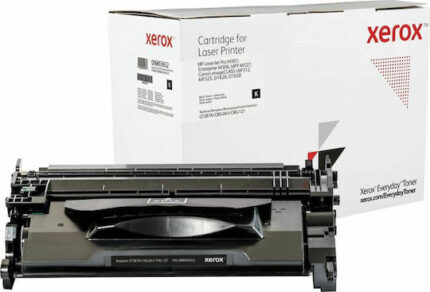 Xerox Everyday Black Toner for HP CF287A
