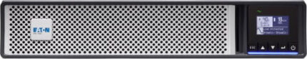Eaton 5PX 1500i RT2U Netpack G2 UPS Line-Interactive 1500VA 1500W with 8 IEC Power Plugs