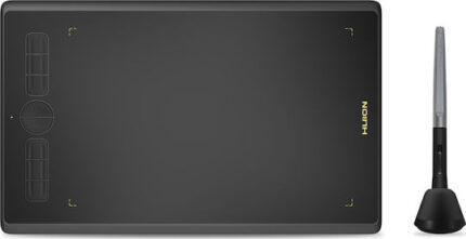 Huion Inspiroy H610X graphics tablet