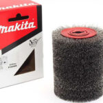 Makita Steel Wire Brush