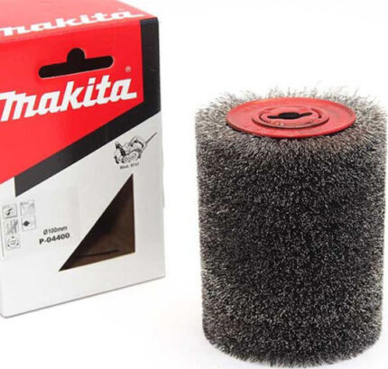 Makita Steel Wire Brush