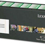 Lexmark Cartridge Yellow Gelb 6k (24B7184)