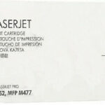 HP CONTRACT Cartridge No 410X HP410X HP 410X Cyan HC (CF411XC)