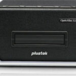 Plustek OpticFilm 135 i