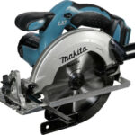 Makita DSS611Z cordless circular saw