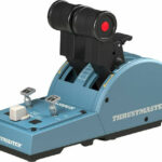 Thrustmaster TCA Quadrant Airbus Edition