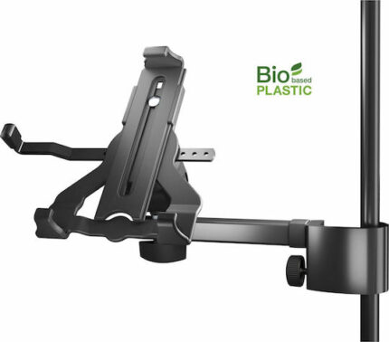 K&M 19743 Tablet PC Holder Biobased