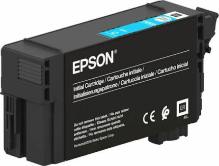Epson Ink Cyan (C13T40D240)