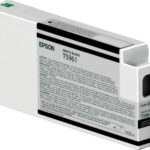 Epson ink cartridge photo black T 596 350 ml        T 5961