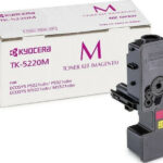 Kyocera Cartridge TK-5220 TK5220 Magenta (1T02R9BNL1)