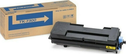 Kyocera Cartridge TK-7300 TK7300 Black Schwarz (1T02P70NL0)