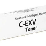 Canon Toner C-EXV CEXV 51 Cyan (0482C002)